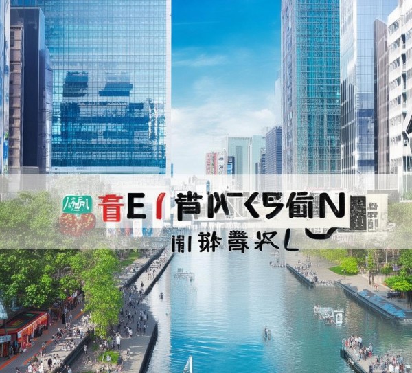江岸宣传片制作广告公司，助力城市形象展示