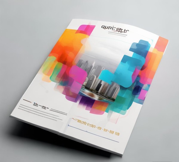 贵港广告公司宣传册设计，助力广告宣传的全新尝试
