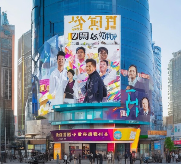 郑州商业宣传广告公司，助力商业成功，绽放商业魅力
