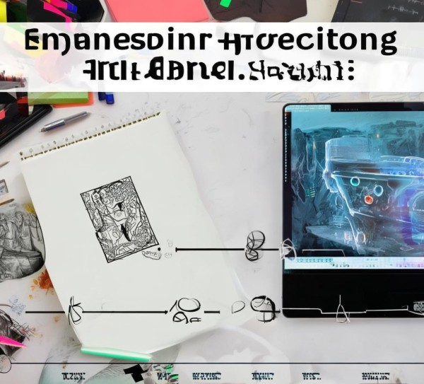 广告艺术设计学习规划，从基础到创新