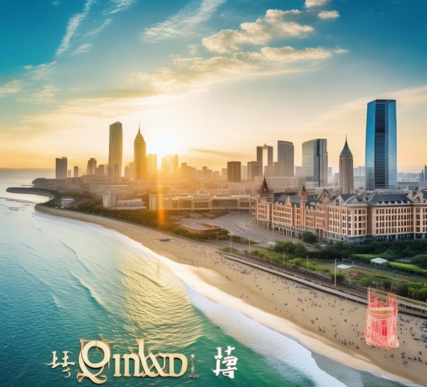 青岛,宣传广告的典范——boarding school的典范