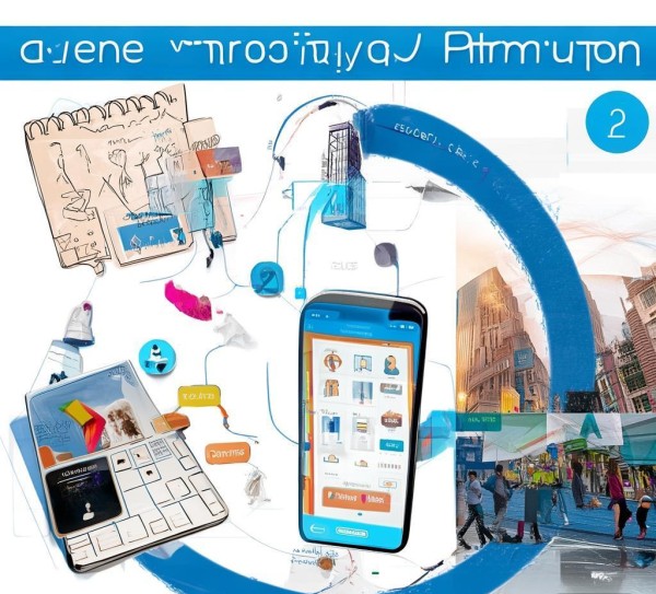 广告产品宣传App，从dea到落地，App如何助力广告营销