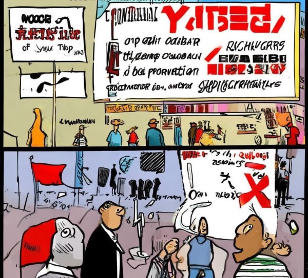警惕传销骗局，防范指南全在这里！