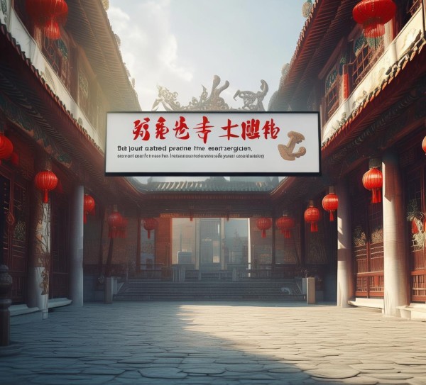 广告领域的权威伙伴—— your trusted partner in reaching your vision