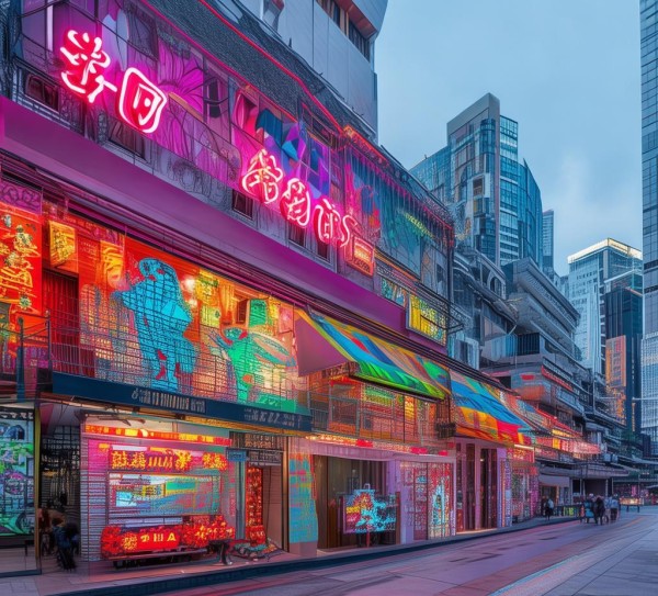 济南广告设计规划,城市文化品牌建设的创新实践