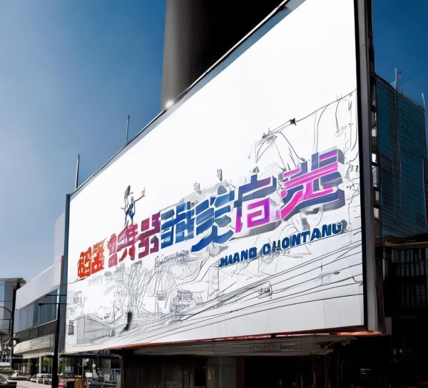 喀什广告设计规划公司助力商业成功，打造独特品牌！
