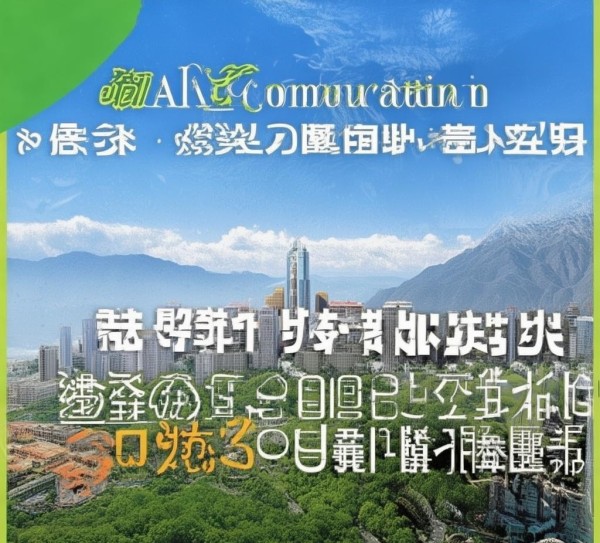 马鞍山户外广告规划,助力区域发展与商业活力的策略探索