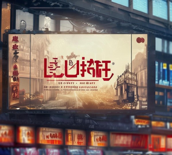 潞城宣传广告公司，文化传承与商业发展的见证