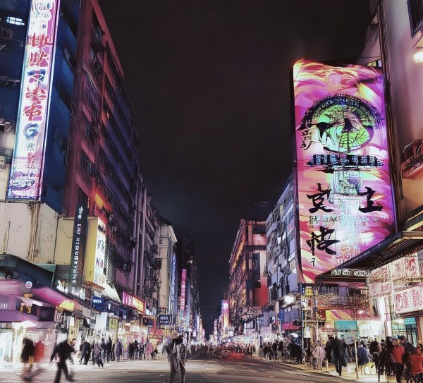 闵行区未来城市规划与广告设计，未来城市发展的新机遇