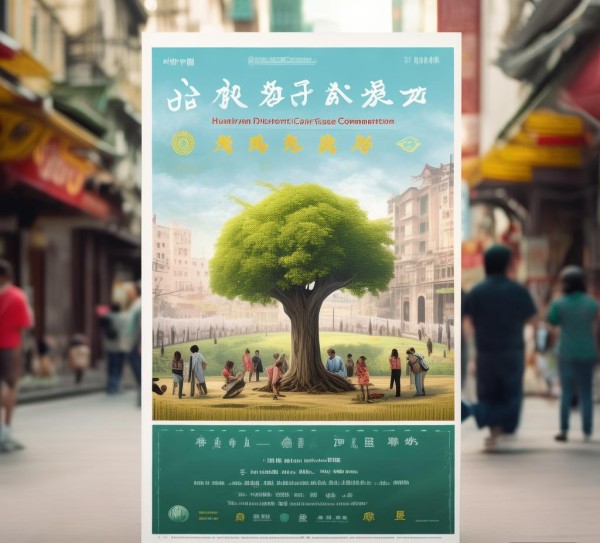 槐荫区宣传广告案例大赛,槐荫区文化与宣传的创新实践
