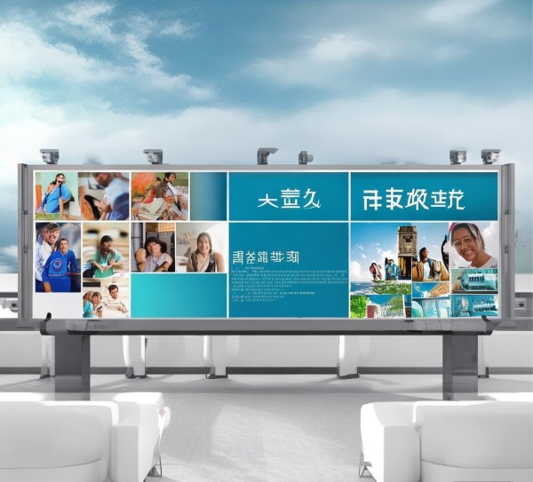 一、学校广告牌图案设计的需求分析