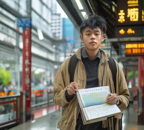 开启广告学之路，从县城回城学习的规划与策略