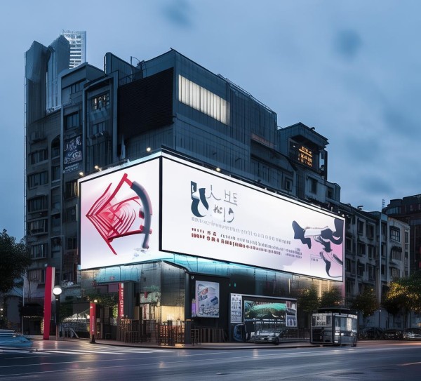 成都户外广告规划公司,精准投放,创新设计
