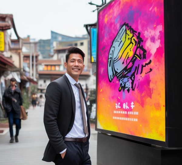 高埗,广告人与品牌传播者的理想合作