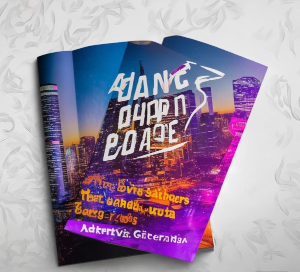视觉与内心的共鸣——广告公司的创意与文案艺术融入,展现您的独特魅力与未来感。