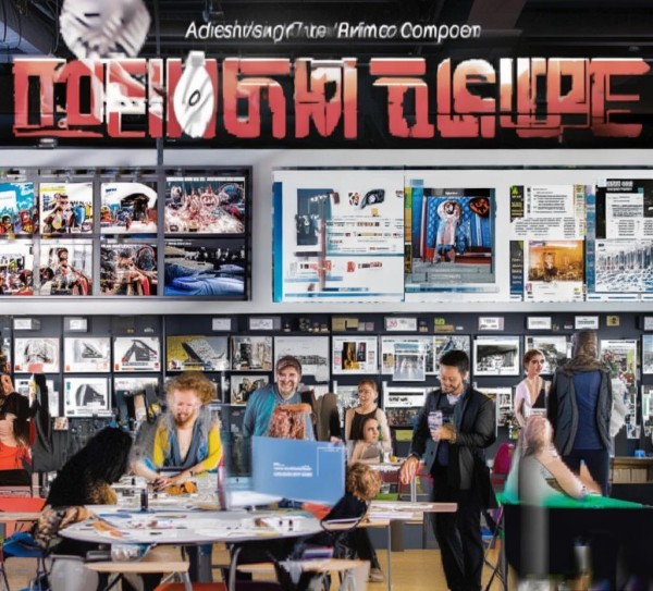 广告公司招聘宣传，助力品牌成功之道