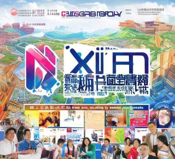 西安宣传画册广告公司,助力城市品牌建设