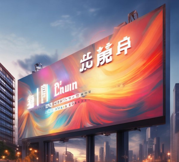 立春彩广告公司，传递温暖，创新未来