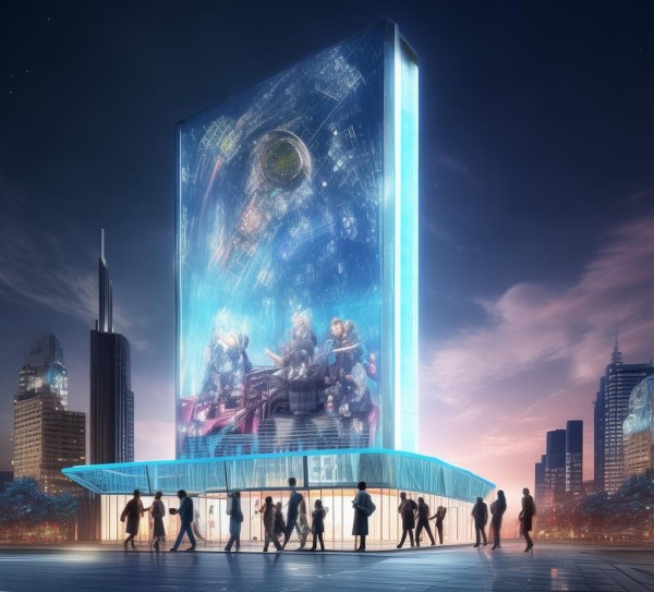 广告专业建设的创新与未来展望