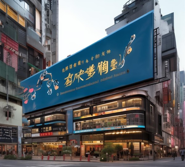 桐庐定制广告设计规划，助力商业成功