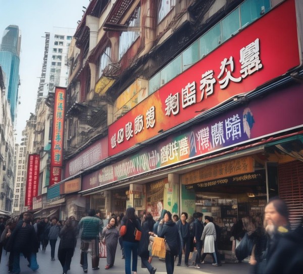天津门头招牌广告规划，机遇与挑战
