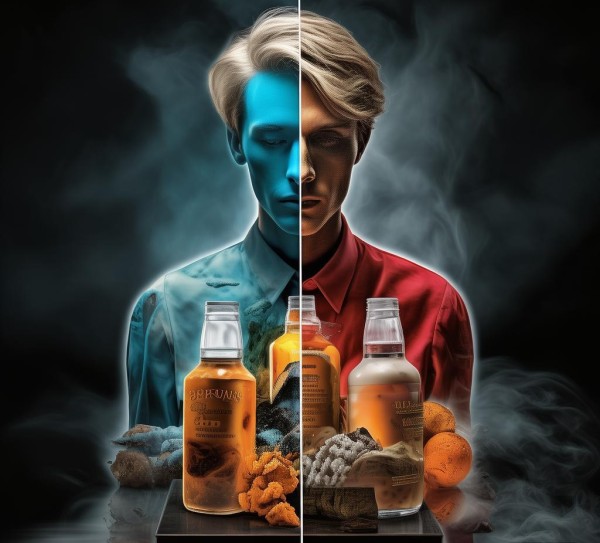 广告的双重身份,虚假宣传与商业智慧的结合