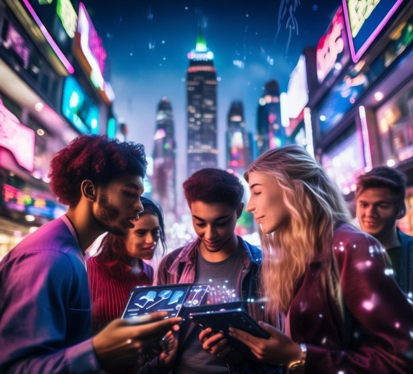 journeys to the Future，职业生涯规划与广告设计师的无限可能