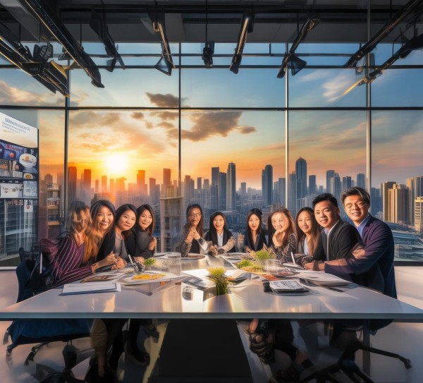 宁波广告公司宣传部助力品牌成功，开启你的广告人生！