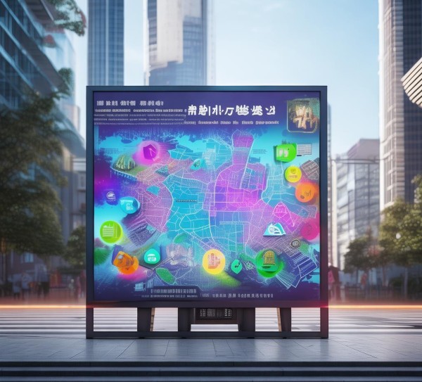 Strategic Ad Campaign Plan Leading Economic Development in渑池县