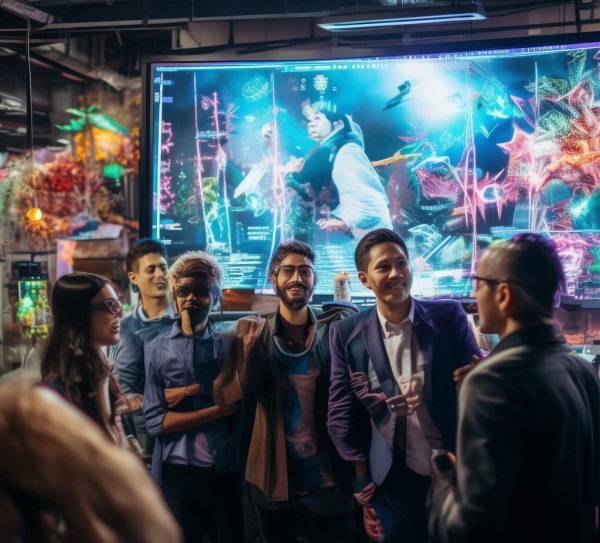 广告公司与文创宣传片的深度合作,开启创意之旅