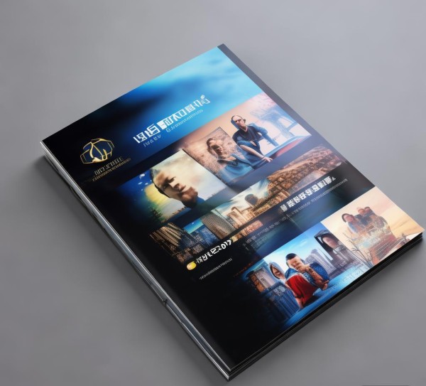 长治广告公司宣传册制作，专业与创新的结合