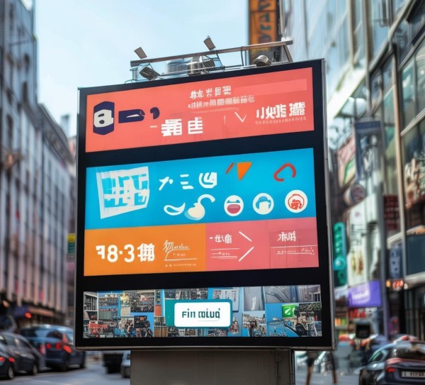 如何通过电话找到毫米 city 宣传栏广告公司？