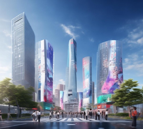 吉林省广告业十四五规划,未来发展的新机遇与挑战