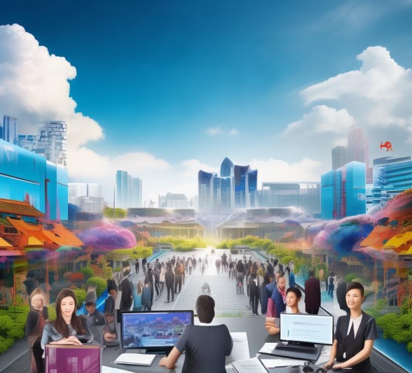 湖南广告产业发展的新路径,十四五规划的机遇与挑战