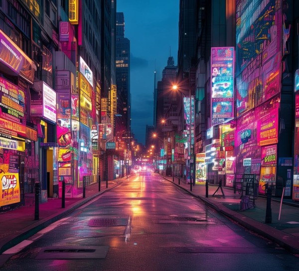 非法小广告，照亮我们的城市