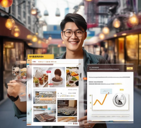 闲鱼广告宣传案例分析，策略与影响