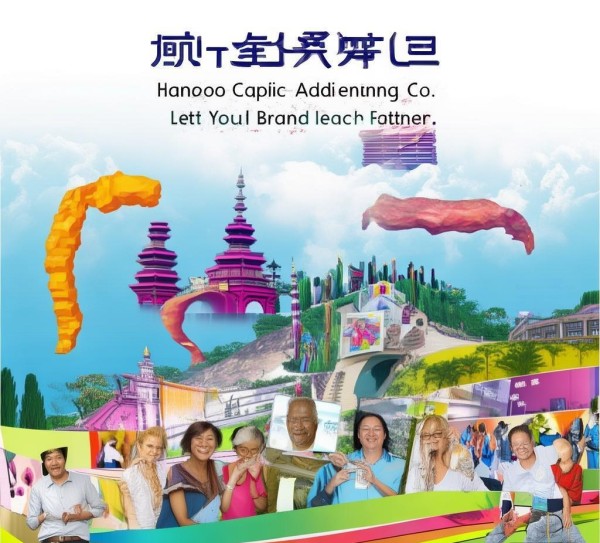 杭州宣传画图文广告公司,让品牌reach更远