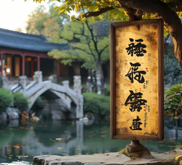 丽水广告故事，启示录