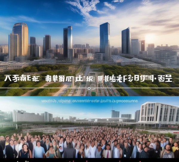 房山广告招商宣传片,开启你的招商之旅