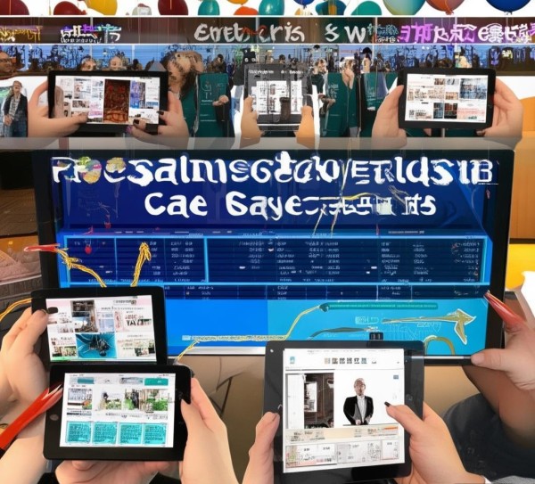 招生广告宣传案例分享，从案例到经验