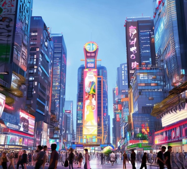 招远，城市宣传广告公司之都，你的选择就在这里！