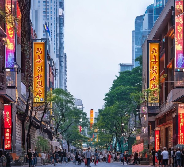 宝山区的诚信广告设计规划与实践