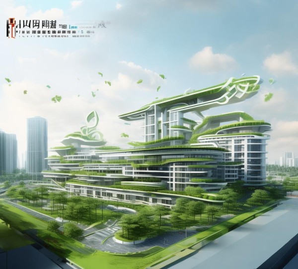 金华社区广告规划设计图，让品牌更上一层楼
