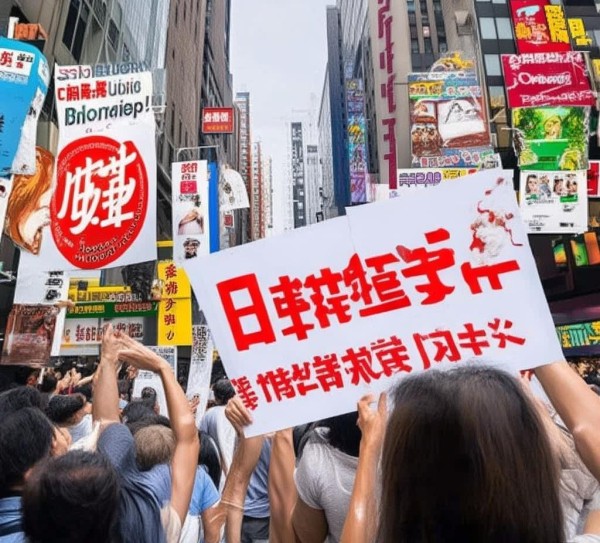 警惕传销骗局，防范虚假宣传，Case Study of传销 Ad宣传