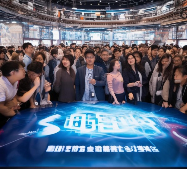 甘肃宣传广告案例分享会—共筑品牌新天地
