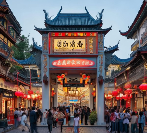 潮州,文化与商业的相遇—潮州宣传广告公司有哪些