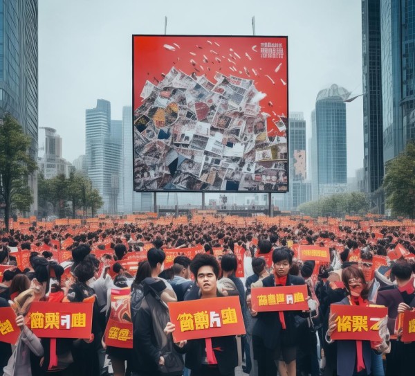 打击虚假广告，打造透明高效商业环境