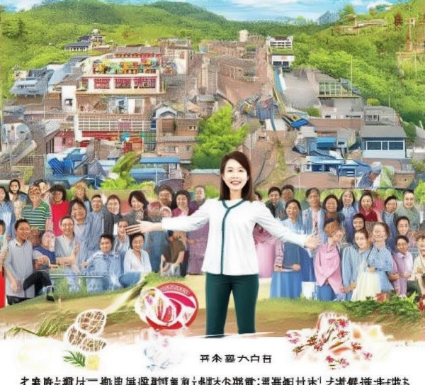 基层党建宣传广告公司,助力基层治理,提升治理能力