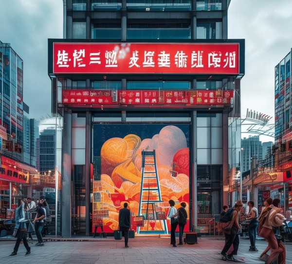 佛山宣传软文广告公司,让品牌更上一层楼