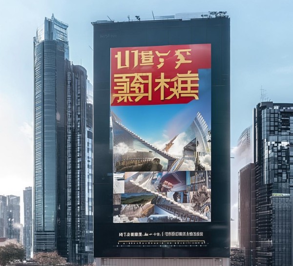 十堰最强宣传广告公司，让你的商业故事更上一层楼